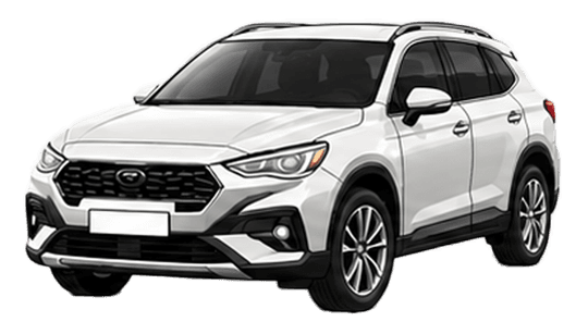 SUV